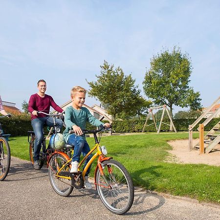 ホテルDe Soeten Haert レーネスセ エクステリア 写真