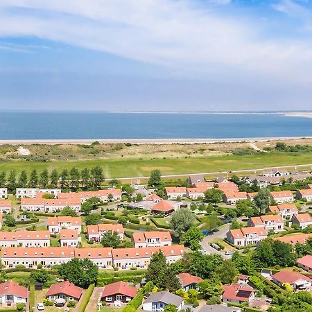 ホテルDe Soeten Haert レーネスセ エクステリア 写真