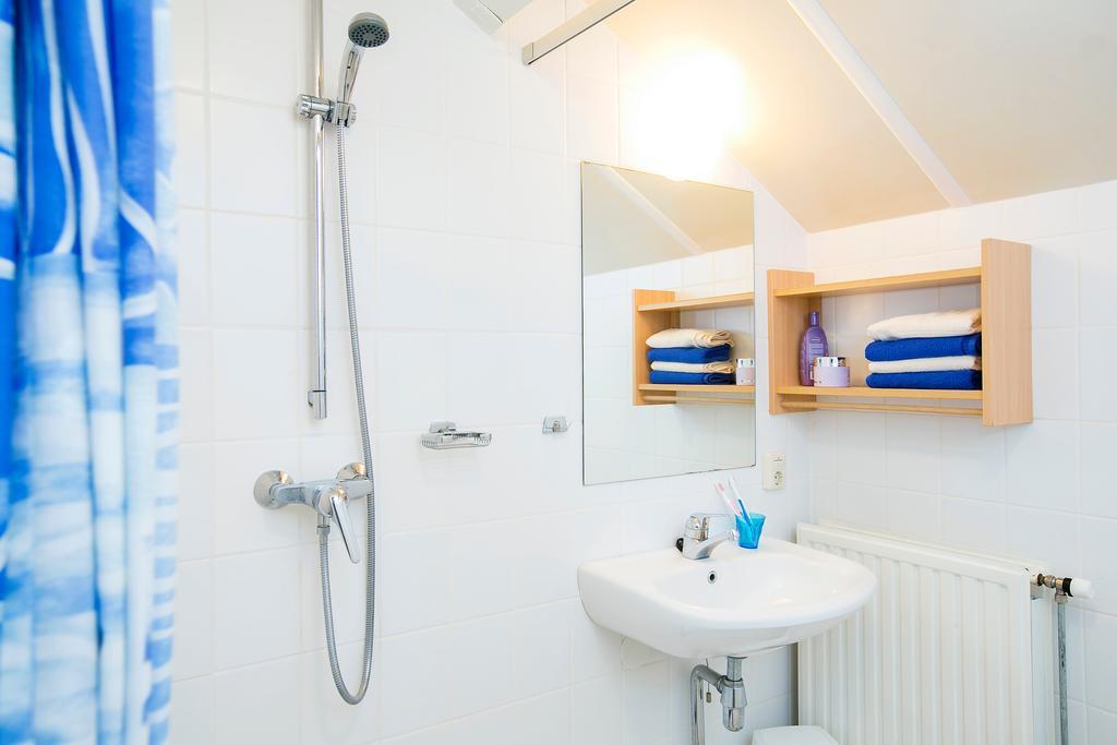 ホテルDe Soeten Haert レーネスセ 部屋 写真