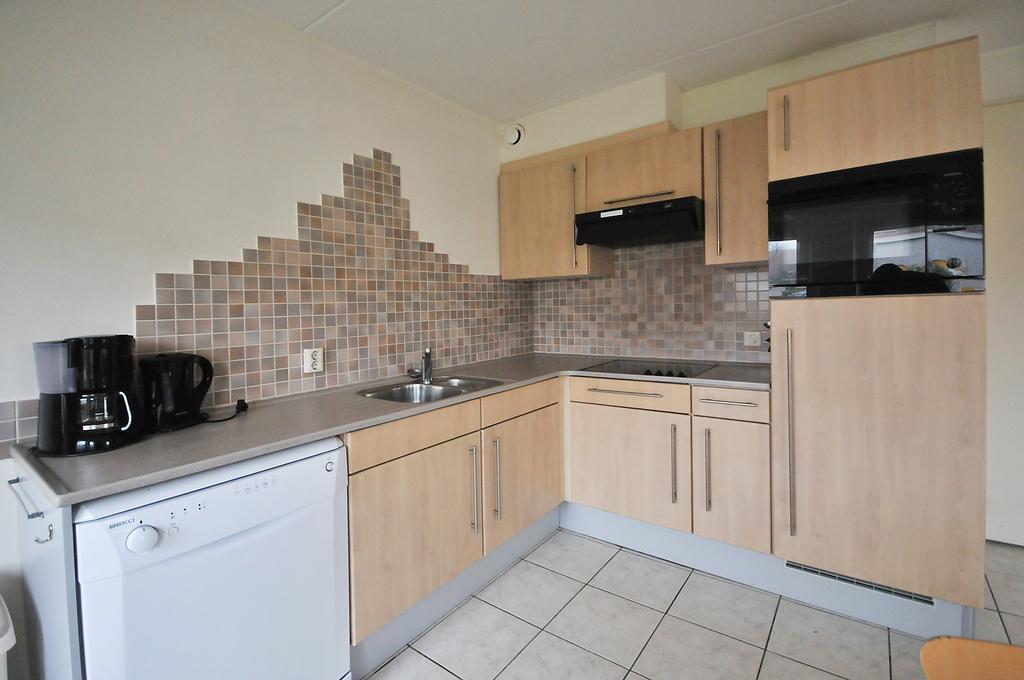 ホテルDe Soeten Haert レーネスセ 部屋 写真