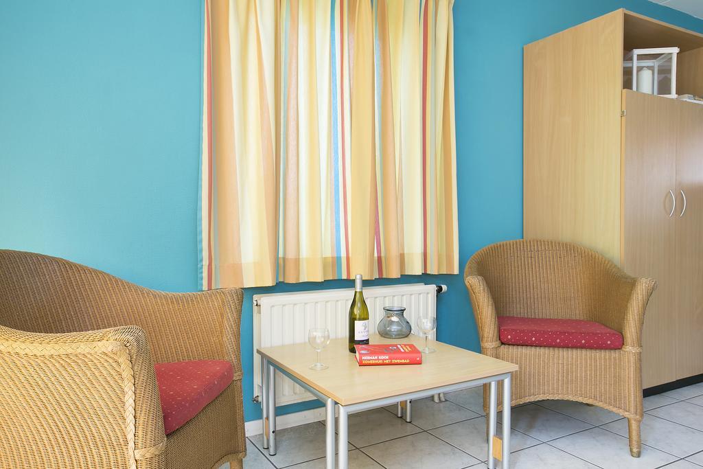ホテルDe Soeten Haert レーネスセ 部屋 写真