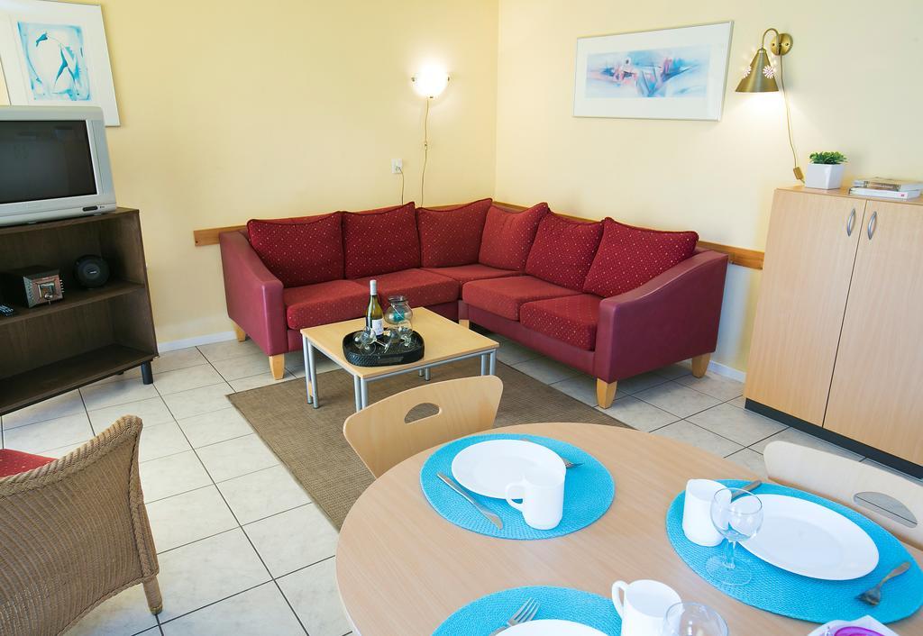 ホテルDe Soeten Haert レーネスセ 部屋 写真