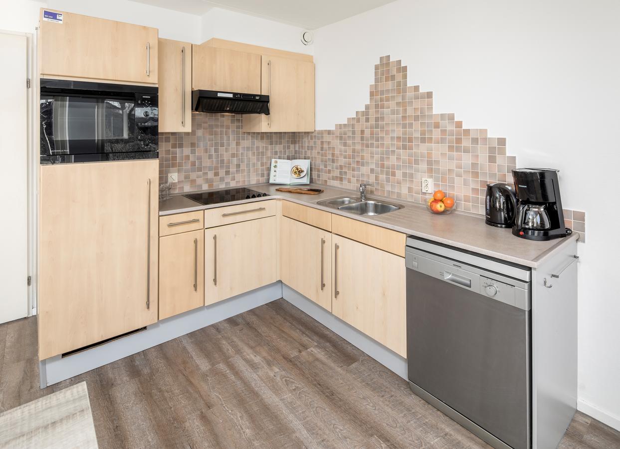 ホテルDe Soeten Haert レーネスセ 部屋 写真