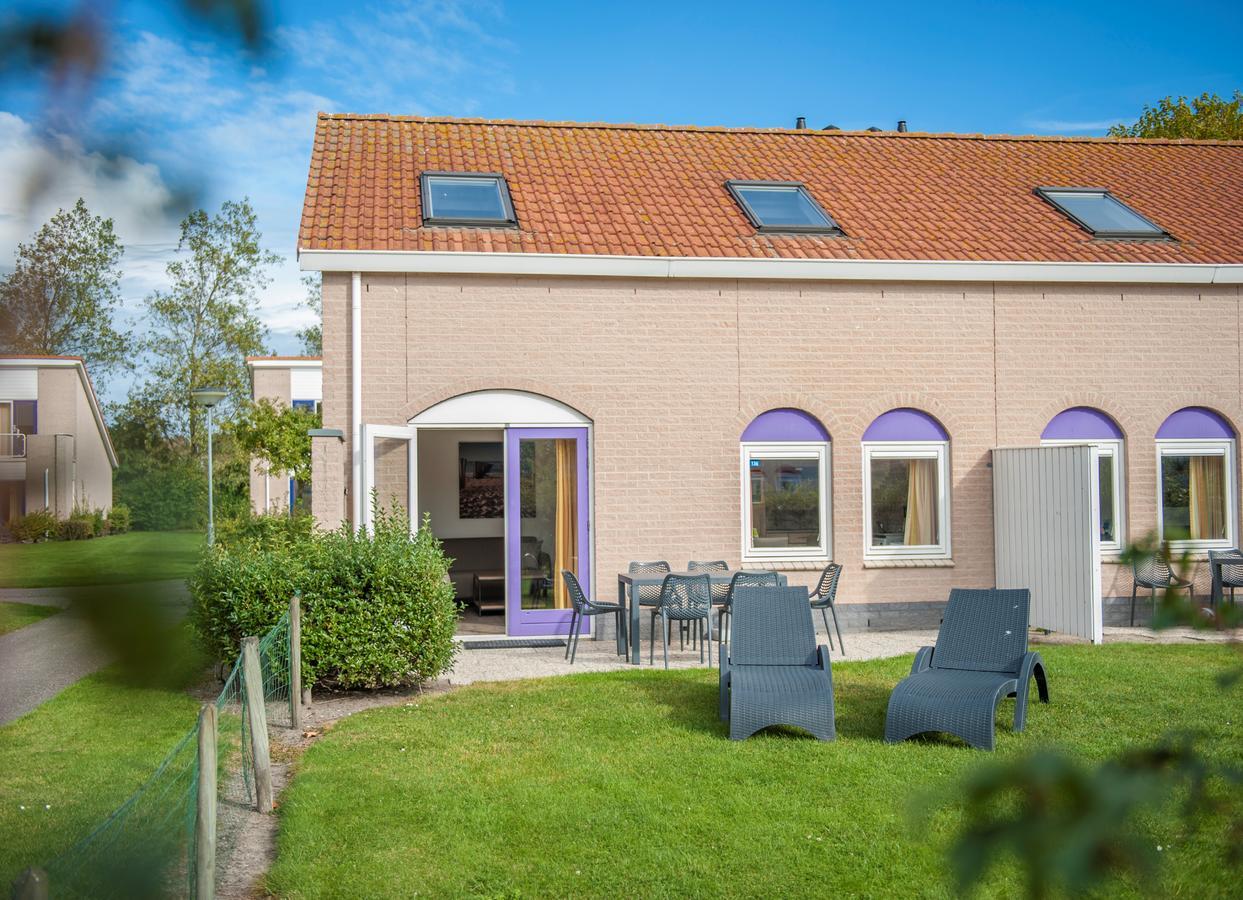 ホテルDe Soeten Haert レーネスセ 部屋 写真