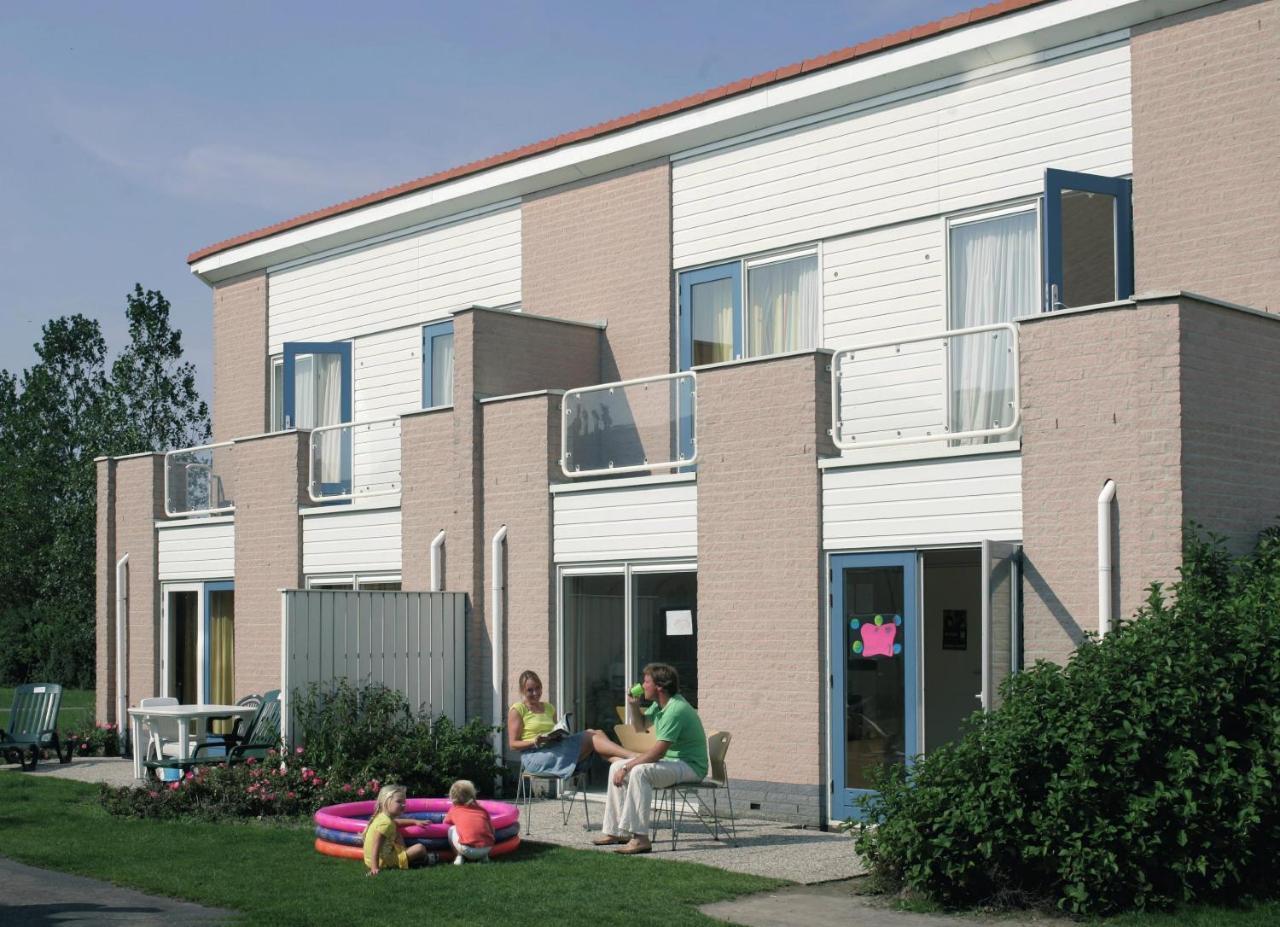 ホテルDe Soeten Haert レーネスセ 部屋 写真