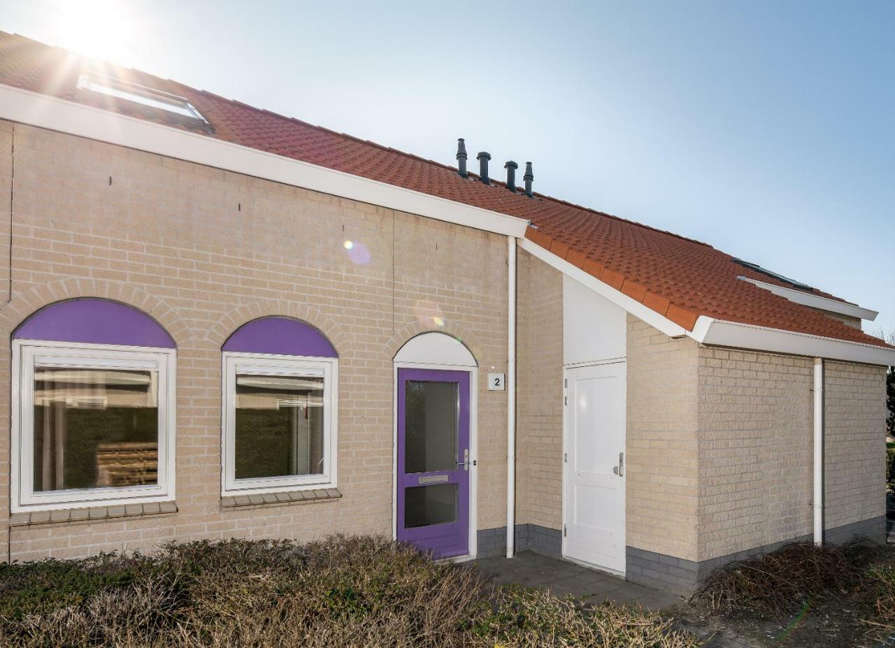 ホテルDe Soeten Haert レーネスセ 部屋 写真
