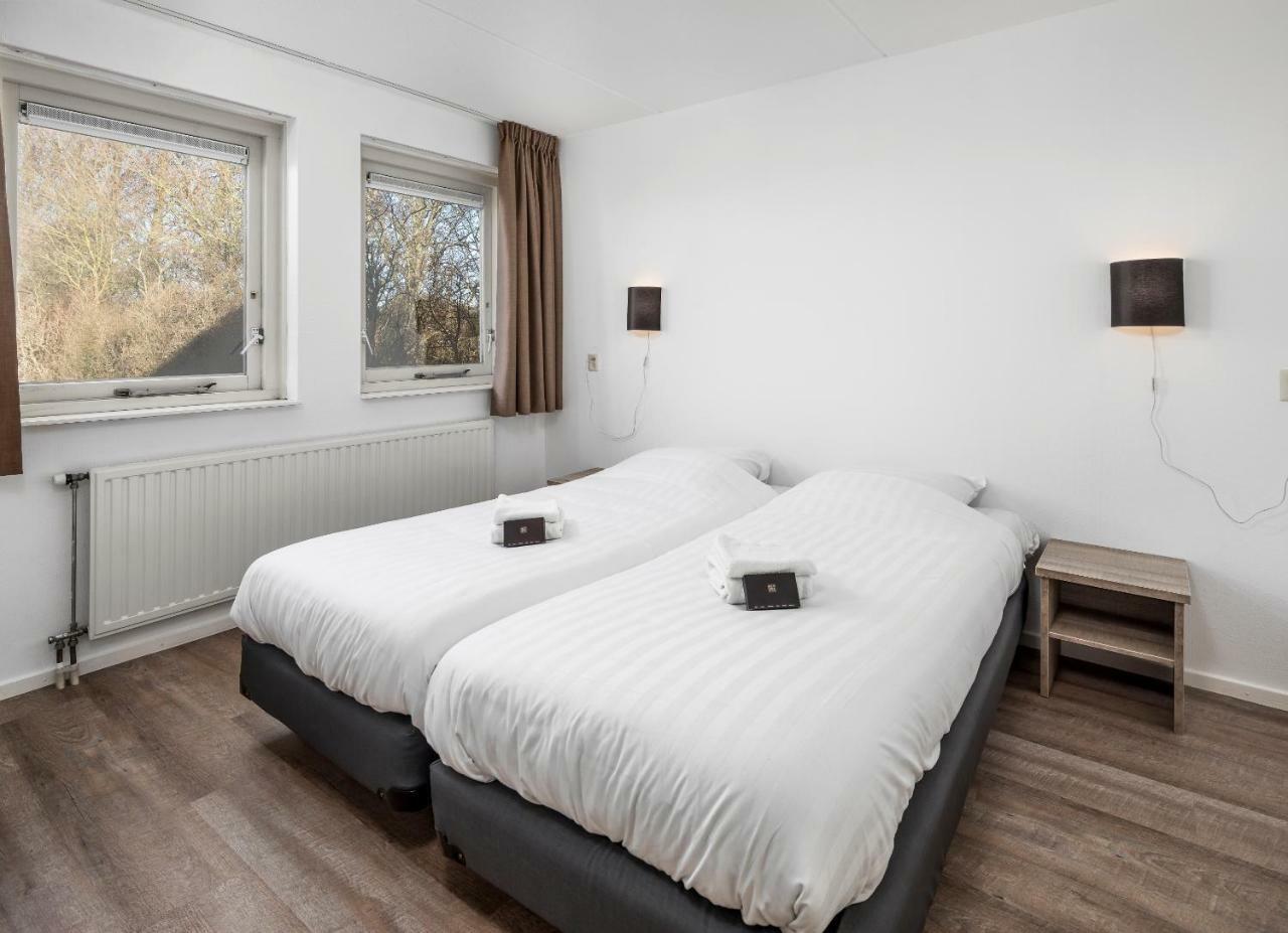 ホテルDe Soeten Haert レーネスセ 部屋 写真