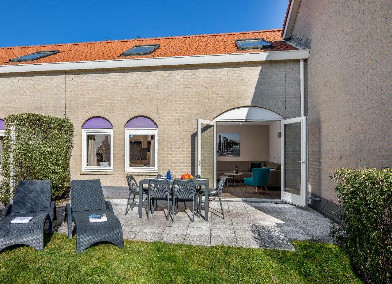 ホテルDe Soeten Haert レーネスセ 部屋 写真
