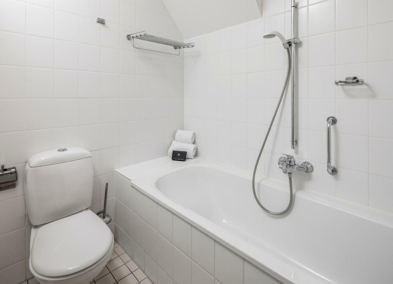 ホテルDe Soeten Haert レーネスセ 部屋 写真