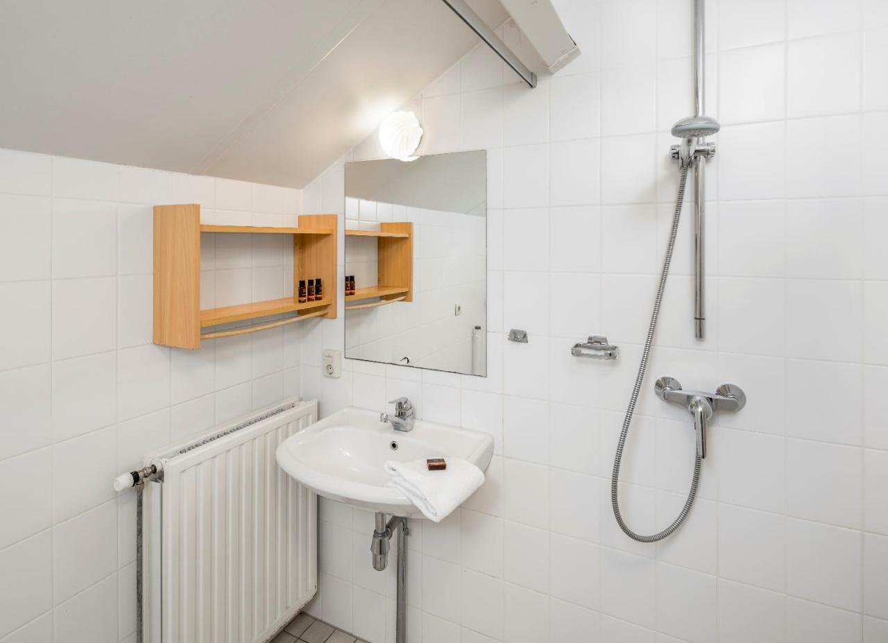 ホテルDe Soeten Haert レーネスセ 部屋 写真